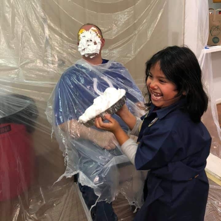 Cub Scout Great Times